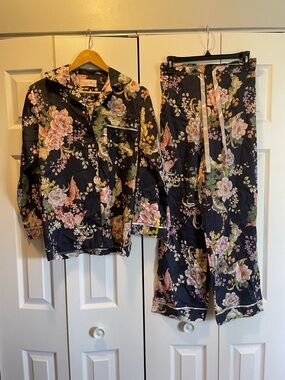 Papinelle Betsy Full-Length PJ Set size XS